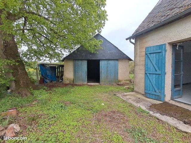 Maison vente à Châteaudun, Brou