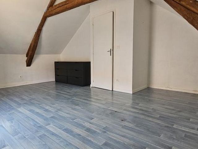 Maison vente à La Loupe, Eure-et-Loir