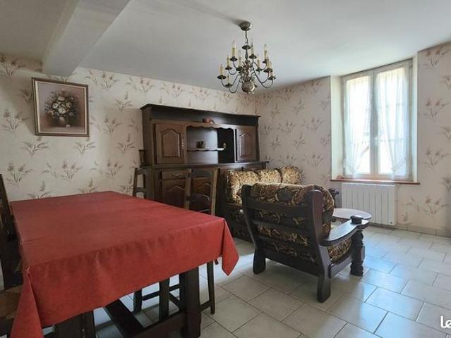 Maison vente à Montargis, Lorris