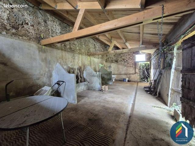 Maison vente à Fontenay-le-Comte, La Meilleraie-tillay