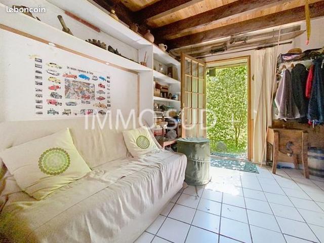 Maison vente à Riom, Entraigues