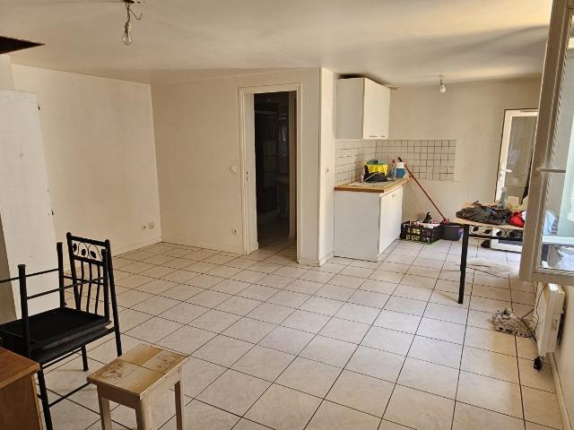 Maison vente à Nogent-le-Rotrou, La Loupe