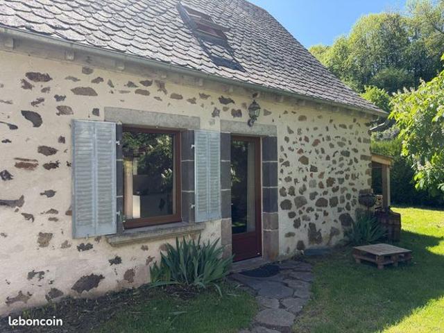 Maison vente à Mauriac, Anglards-de-salers