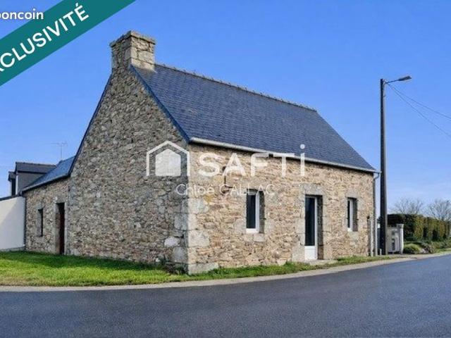 Maison vente à Guingamp, Bretagne