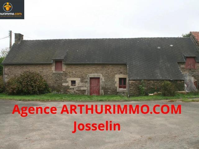 Maison vente à Guégon, Morbihan