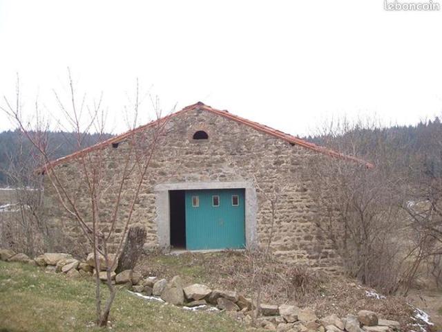 Maison vente à Digne-les-Bains, Le Vernet