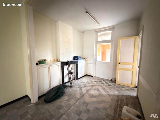 Maison vente à Cambrai, Caudry