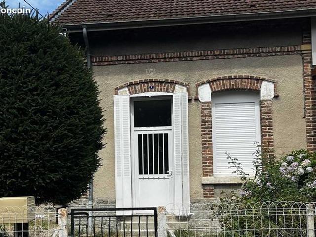 Maison vente à Autun, Sanvignes-les-mines