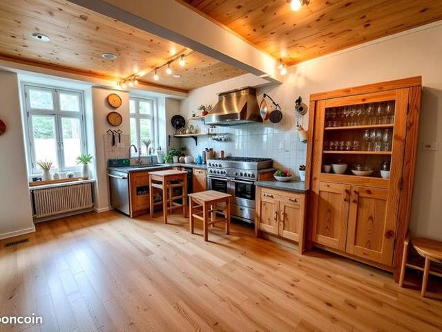 Maison vente à Brignoles