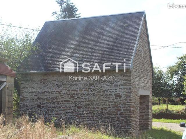 Maison vente à Fougères-Vitré, Bretagne