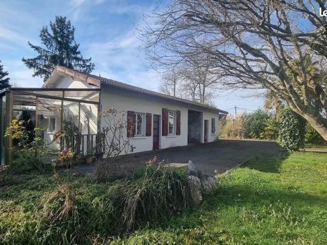 Maison vente à Pau, Idron-ousse-sendets