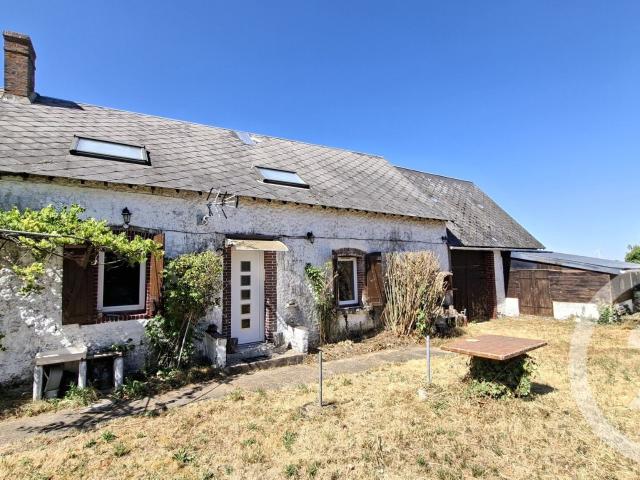 Maison vente à Châteaudun, Neuvy-en-dunois