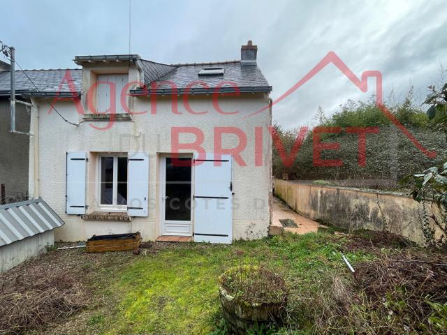 Maison vente à Saint-Nazaire, Guenrouet