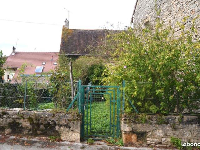Maison vente à Orbagna, Beaufort-Orbagna
