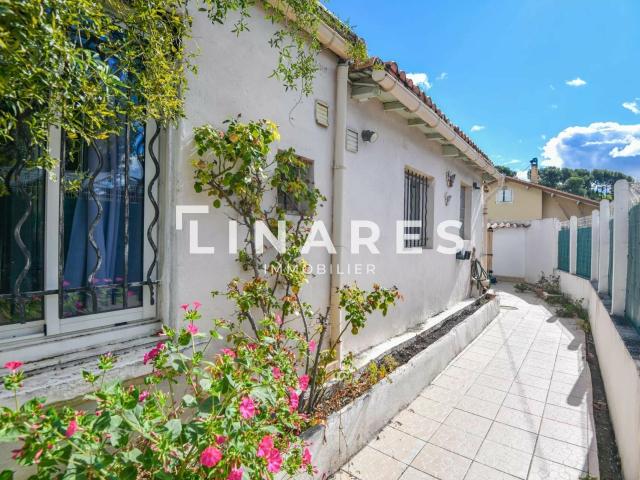 Maison vente à France métropolitaine, Marseille