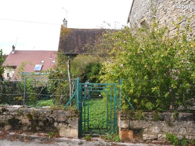 Maison vente à Lons-le-Saunier, Orbagna