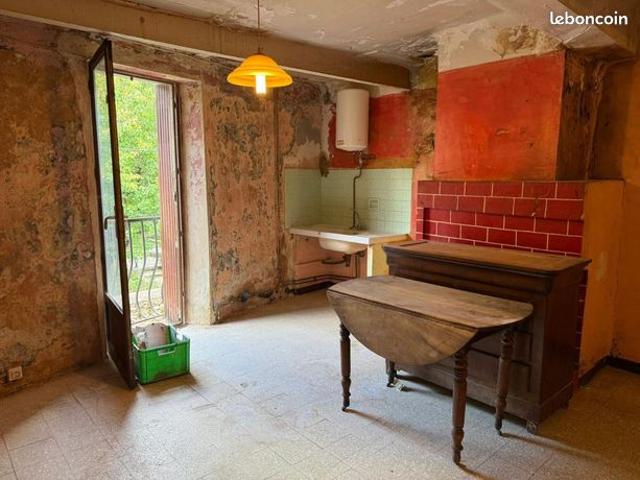 Maison vente à Brignoles, La Roquebrussanne