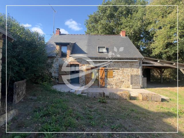 Maison vente à Sion-les-Mines, Loire-Atlantique