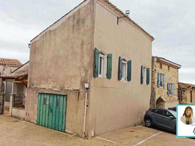 Maison vente à Figeac, Fons