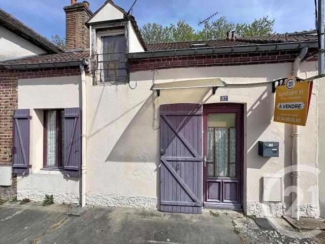 Maison vente à Romorantin-Lanthenay, Lamotte-beuvron
