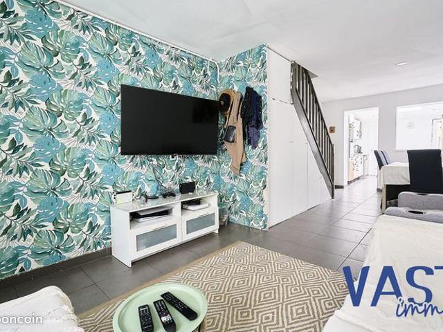 Maison vente à Lille, Tourcoing