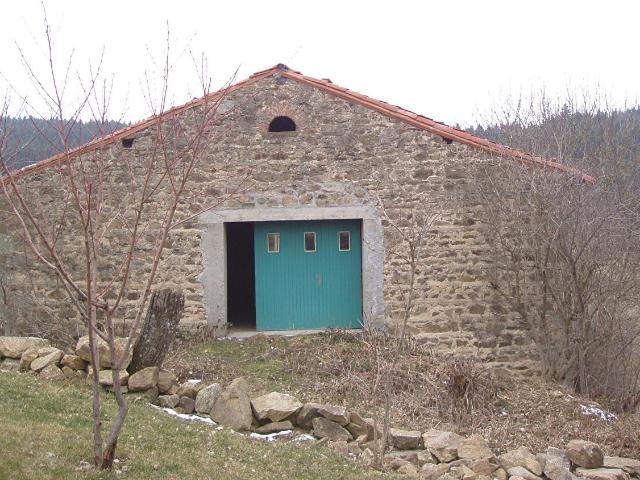 Maison vente à Issoire, Chaméane