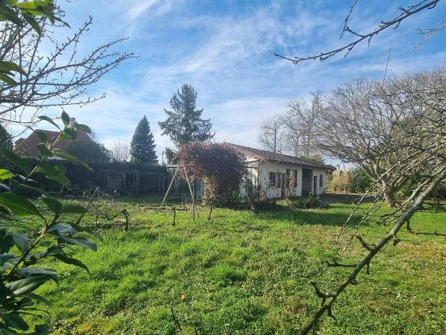 Maison vente à Pau, Idron-ousse-sendets