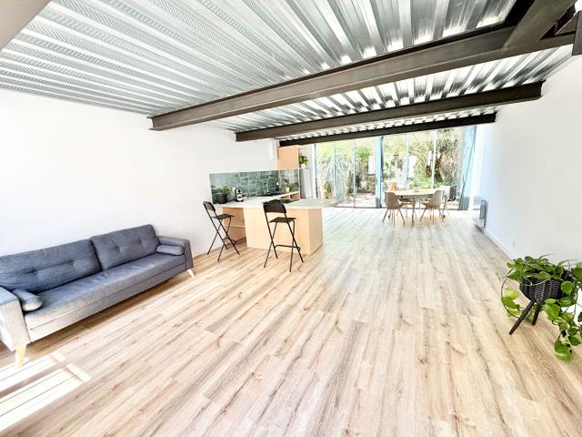 Maison location à Marseille