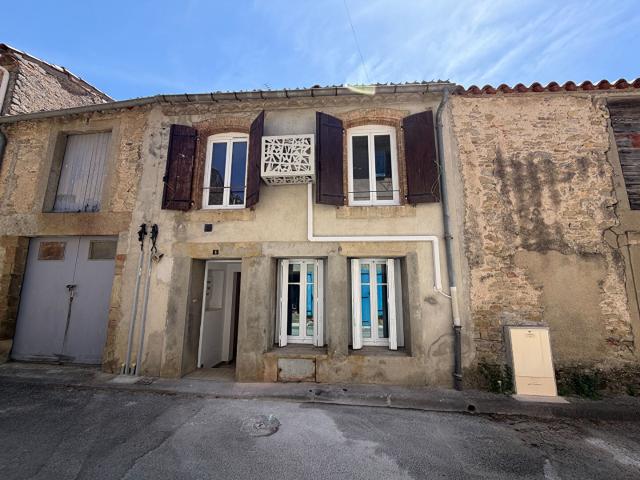 Maison location à Carcassonne, Bagnoles