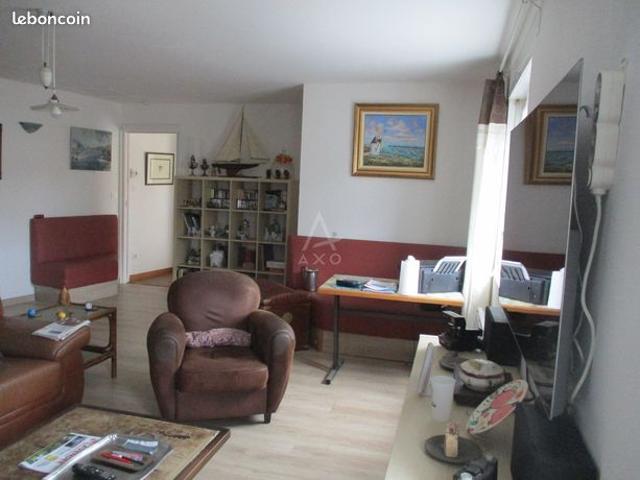 Maison vente à Les Sables-d'Olonne, Jard-sur-mer
