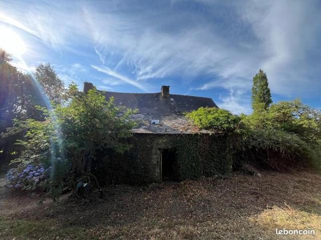 Maison vente à Guingamp, Bretagne