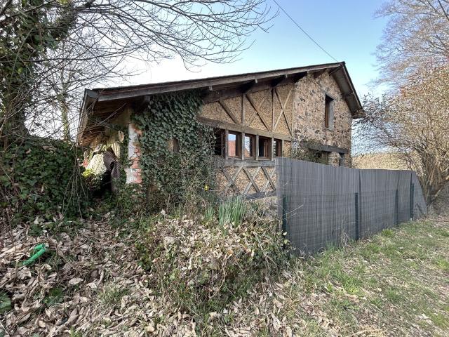 Maison vente à Tulle, Naves