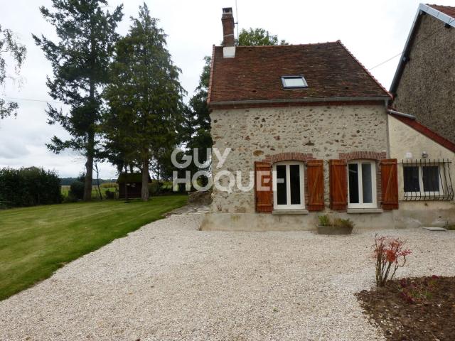 Maison location à Épernay, Le Gault-soigny