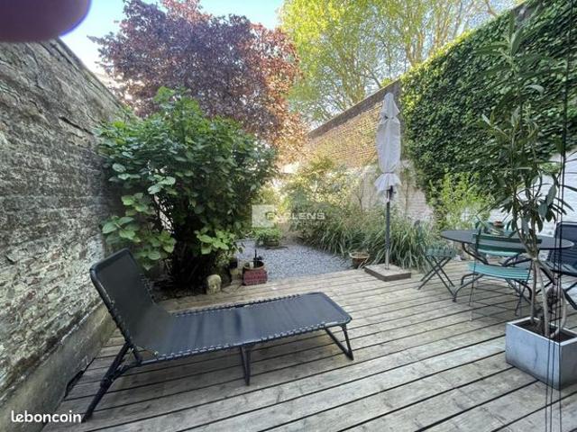 Maison vente à Lille