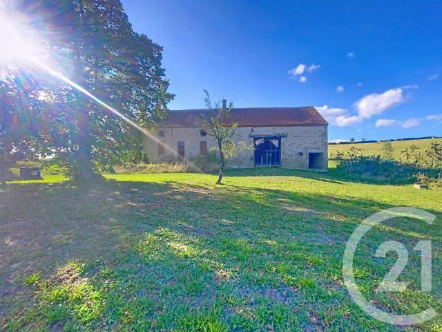 Maison vente à Vichy, Chouvigny