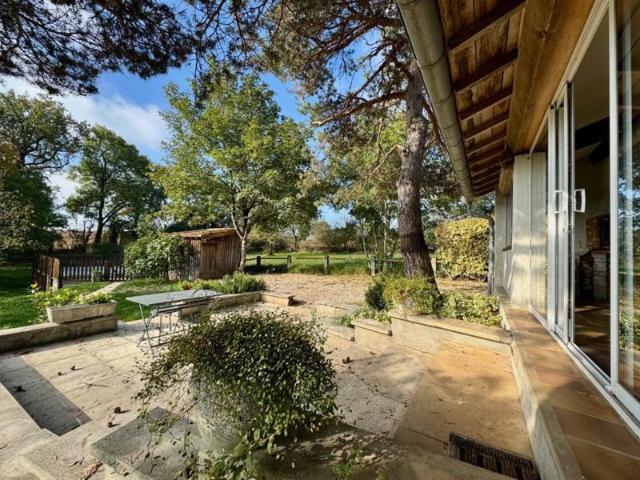 Maison vente à Albi, Le Travet
