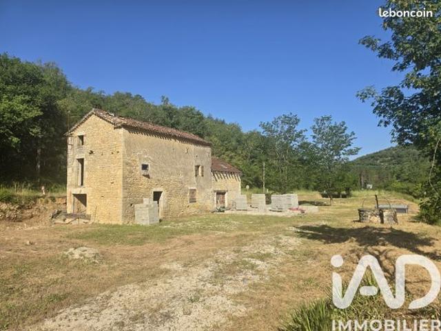 Maison vente à Cognac, Saint-médard