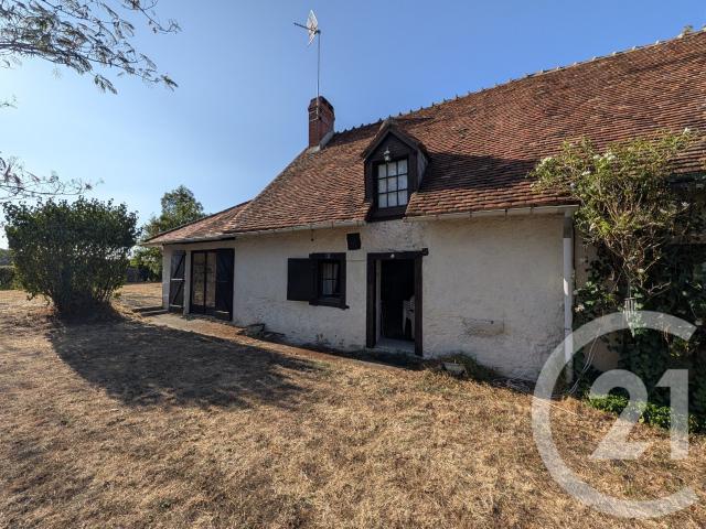 Maison vente à Châteauroux, Ardentes