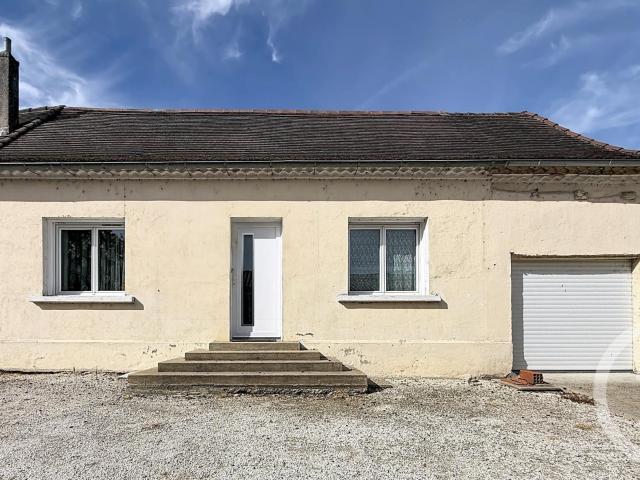 Maison vente à Zone d'activités Bernard Moulinet, Montpon-Ménestérol