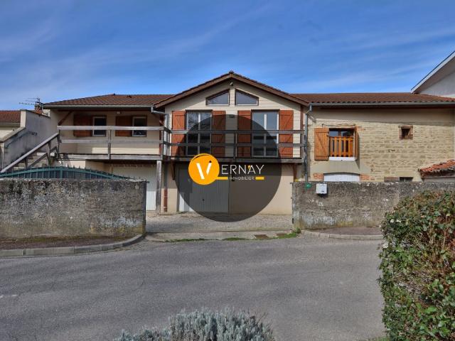 Maison vente à Vienne, Oytier-saint-oblas