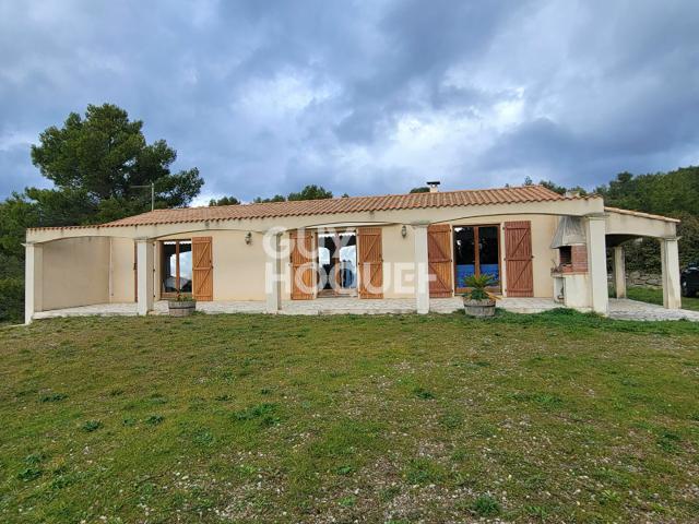 Maison vente à Béziers, Azillanet