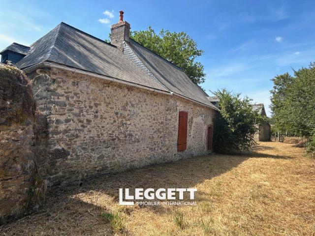 Maison vente à Mayenne, Brée