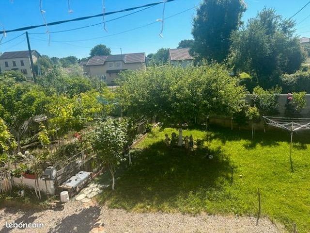 Maison vente à Bourg-en-Bresse, Polliat
