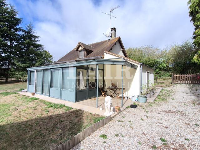 Maison vente à Sées, Orne