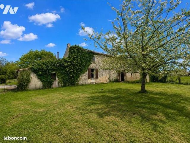 Maison vente à Fontenay-le-Comte, Pays de la Loire