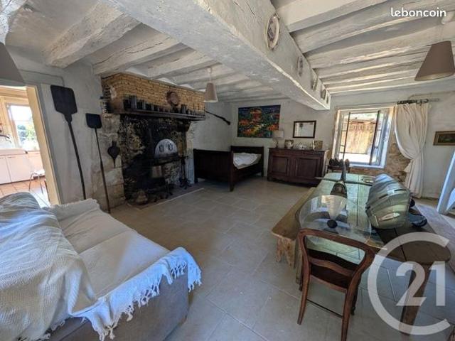 Maison vente à Châteauroux, Ardentes