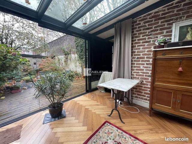 Maison vente à Lille