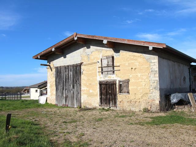 Maison vente à Bourg-en-Bresse, Polliat