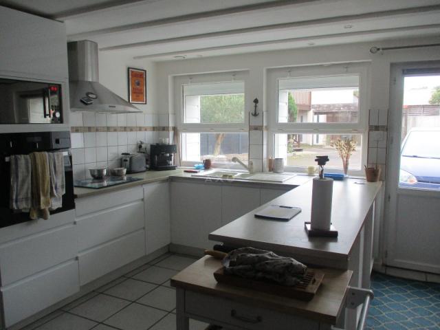 Maison vente à Les Sables-d'Olonne, Jard-sur-mer