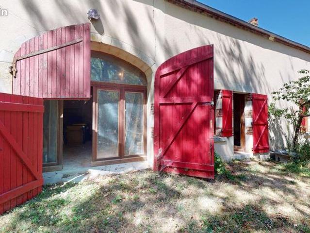 Maison vente à Bourges, Sens-beaujeu
